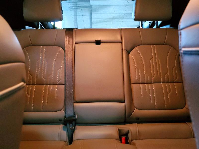 2025 Buick Envista მანქანა იყიდება აუქციონზე, vin: KL47LCEP3SB067206, აუქციონის ნომერი: 61726896