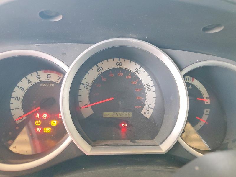 Продажа на аукционе авто 2012 Toyota Tacoma, vin: 5TFJU4GN2CX023289, номер лота: 60839156