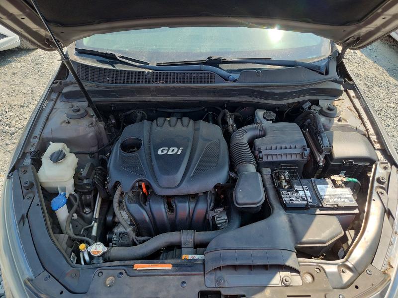 Aukcja sprzedaży 2015 Kia Optima, vin: 5XXGN4A70FG361822, numer aukcji: 62903566