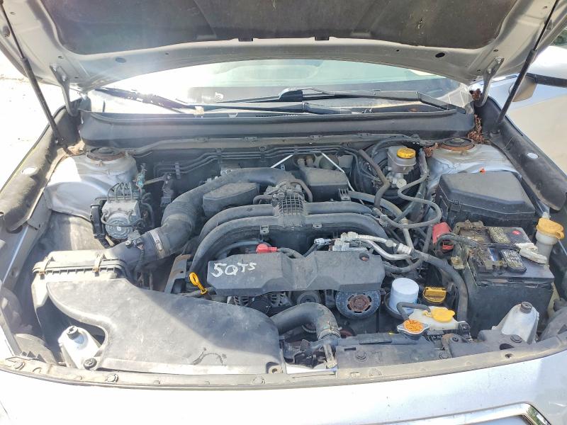 2015 Subaru Outback მანქანა იყიდება აუქციონზე, vin: 4S4BSADC1F3293441, აუქციონის ნომერი: 60366796