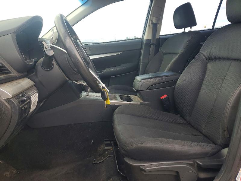 Продажа на аукционе авто 2011 Subaru Outback, vin: 4S4BRBAC2B3386260, номер лота: 59795016