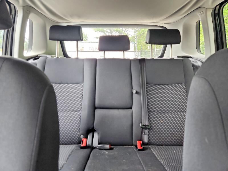 59955956 :رقم المزاد ، WVGAV75N49W512367 vin ، 2009 Volkswagen Tiguan مزاد بيع