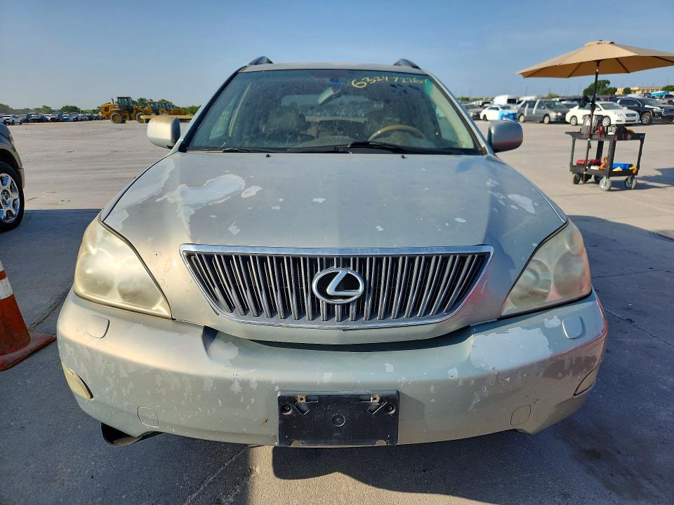 Продажа на аукционе авто 2004 Lexus Rx 330, vin: 2T2GA31U64C008545, номер лота: 63247226