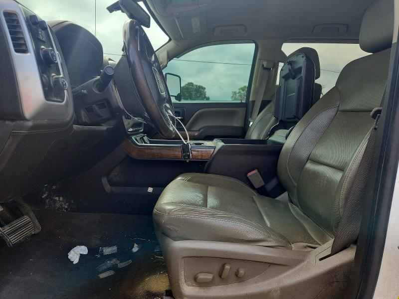 Aukcja sprzedaży 2016 Gmc Sierra, vin: 1GT42XC89GF257557, numer aukcji: 60186886