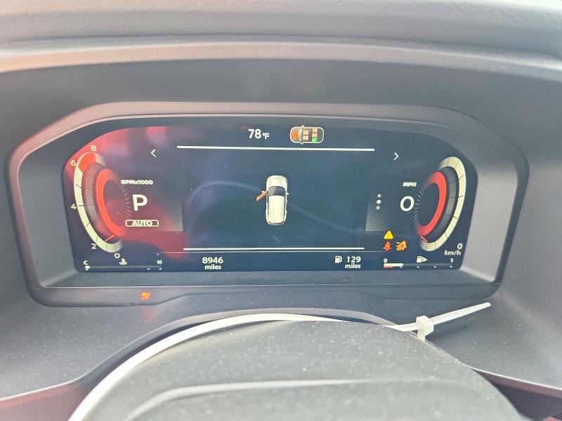 Продажа на аукционе авто 2026 Nissan Rogue, vin: 5N1BT3CB7TC786070, номер лота: 60759586
