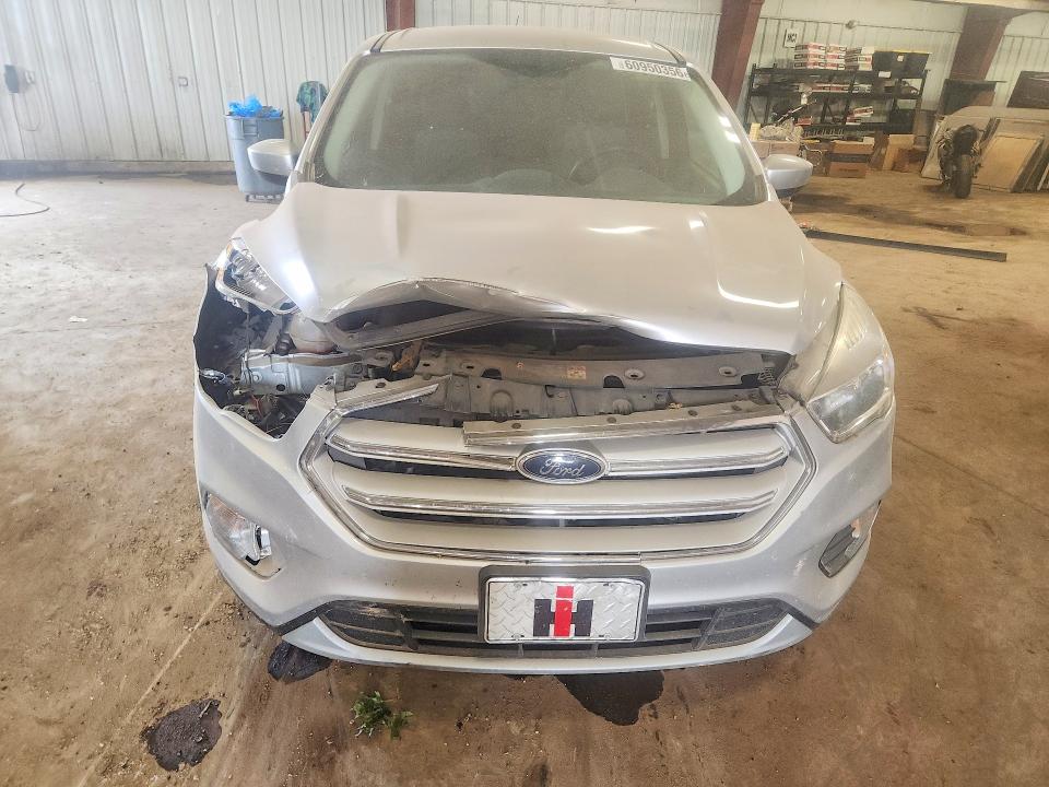 Aukcja sprzedaży 2017 Ford Escape, vin: 1FMCU9G99HUA70929, numer aukcji: 60950356