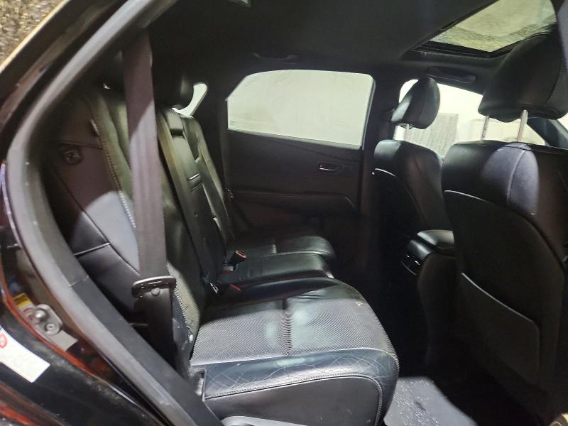 2013 Lexus Rx 350 მანქანა იყიდება აუქციონზე, vin: 2T2BK1BA9DC168645, აუქციონის ნომერი: 62932896
