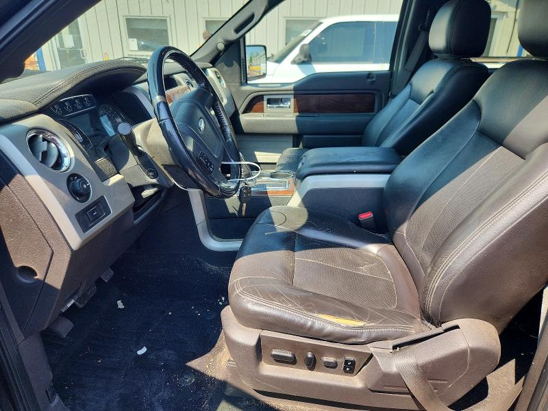 Продажа на аукционе авто 2012 Ford F150, vin: 1FTFW1ET9CKD29287, номер лота: 62635396
