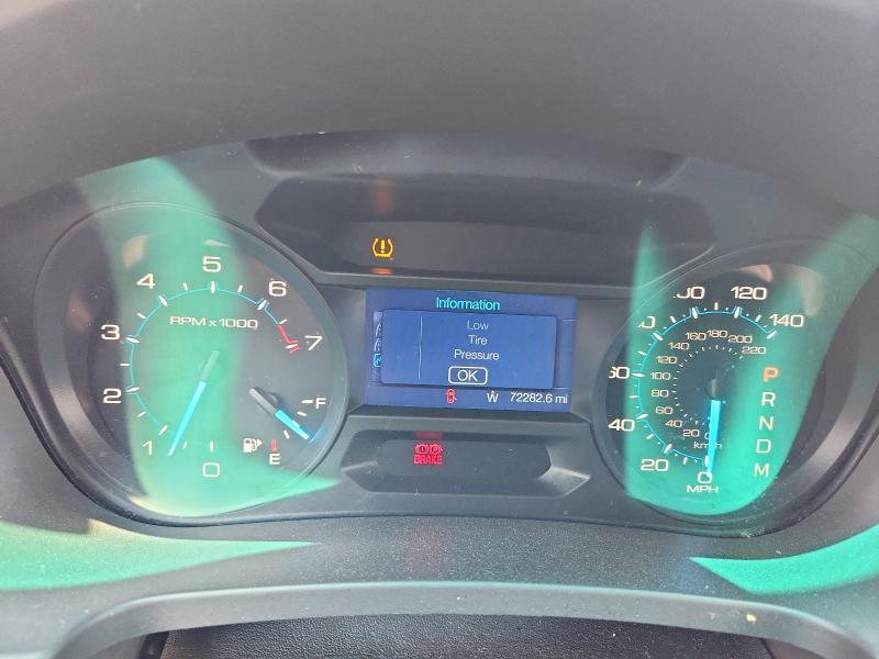 Продажа на аукционе авто 2015 Ford Explorer, vin: 1FM5K7B86FGB36754, номер лота: 63512526