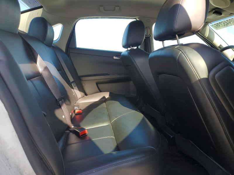 60945336 :رقم المزاد ، 2G1WD5E32D1254570 vin ، 2013 Chevrolet Impala مزاد بيع