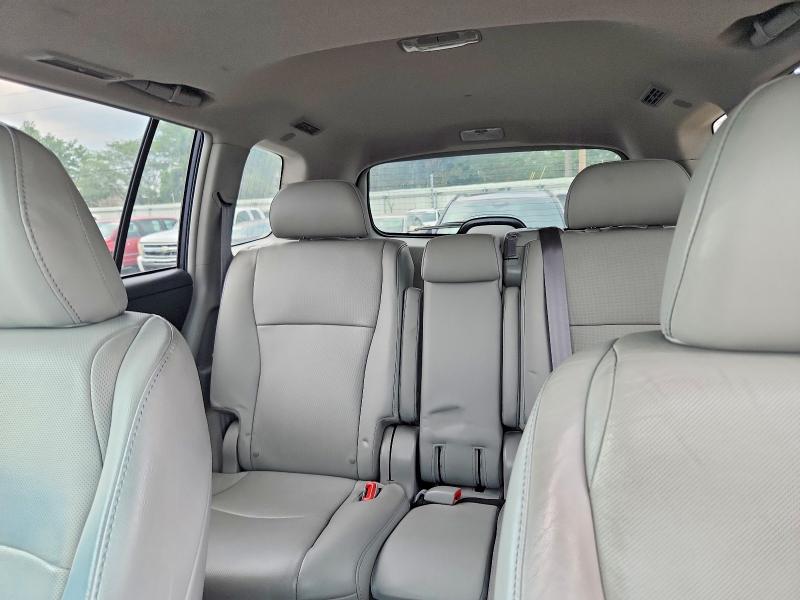 Продаж на аукціоні авто 2012 Toyota Highlander, vin: 5TDDK3EH6CS148991, номер лоту: 61224336