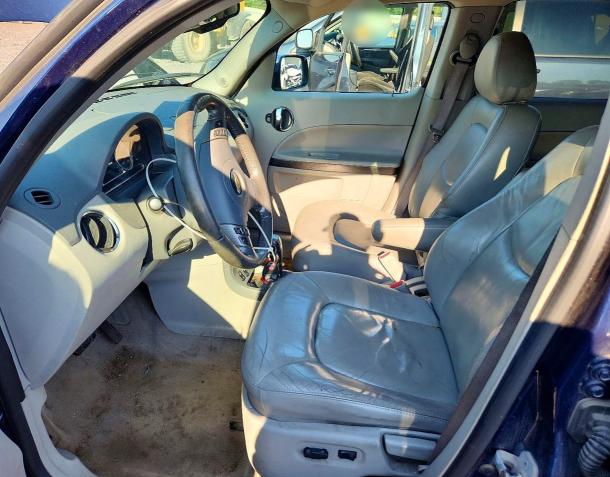 Продажа на аукционе авто 2007 Chevrolet Hhr, vin: 3GNDA33P67S595696, номер лота: 60790256