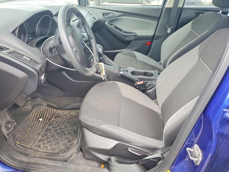Aukcja sprzedaży 2012 Ford Focus, vin: 1FAHP3E23CL229825, numer aukcji: 60263326