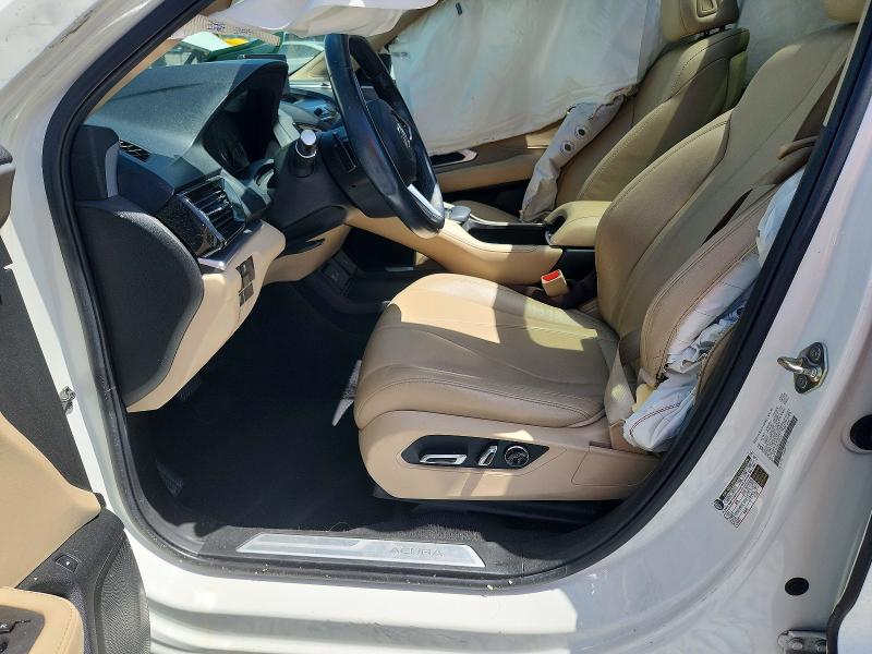 2019 Acura Rdx მანქანა იყიდება აუქციონზე, vin: 5J8TC1H33KL023476, აუქციონის ნომერი: 61354746
