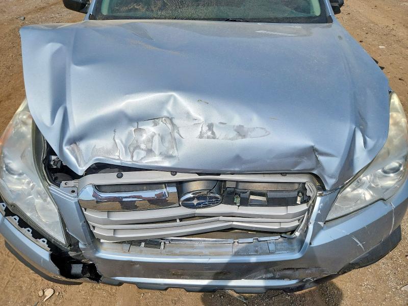 Продажа на аукционе авто 2014 Subaru Outback, vin: 4S4BRCAC0E3251417, номер лота: 60079366