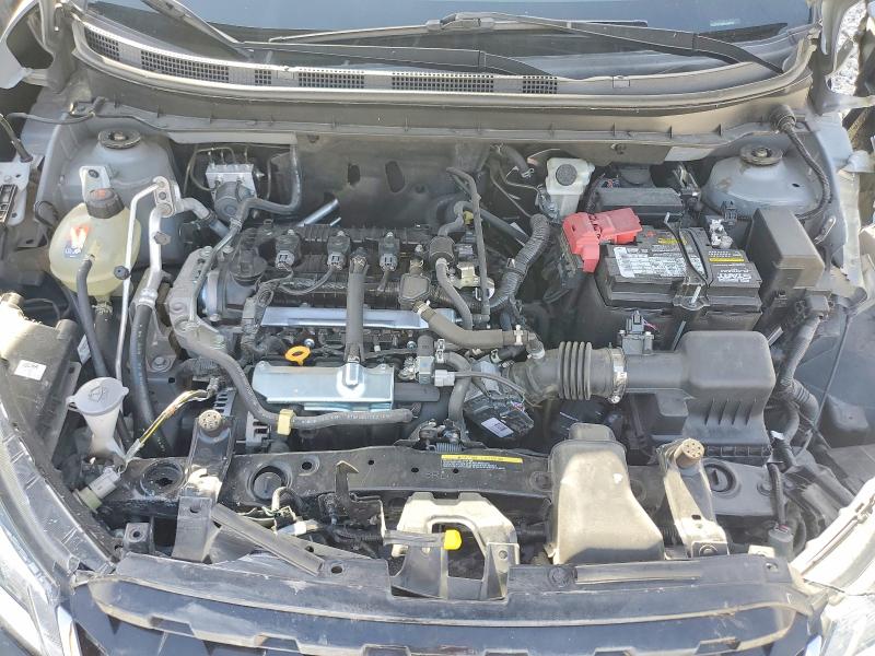 Aukcja sprzedaży 2021 Nissan Kicks, vin: 3N1CP5CV8ML545209, numer aukcji: 60940196