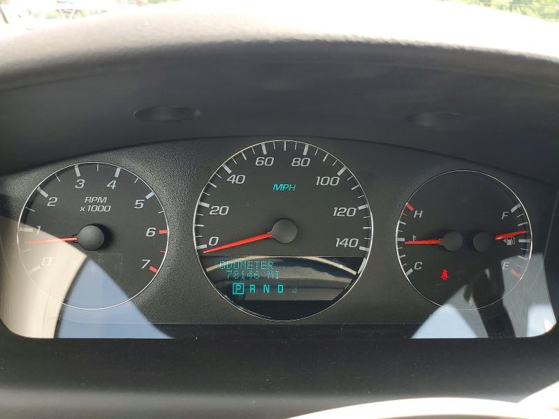 63653136 :رقم المزاد ، 2G1WT57N991227827 vin ، 2009 Chevrolet Impala مزاد بيع