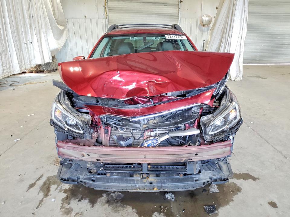 2020 Subaru Outback მანქანა იყიდება აუქციონზე, vin: 4S4BTALC3L3244879, აუქციონის ნომერი: 62117726