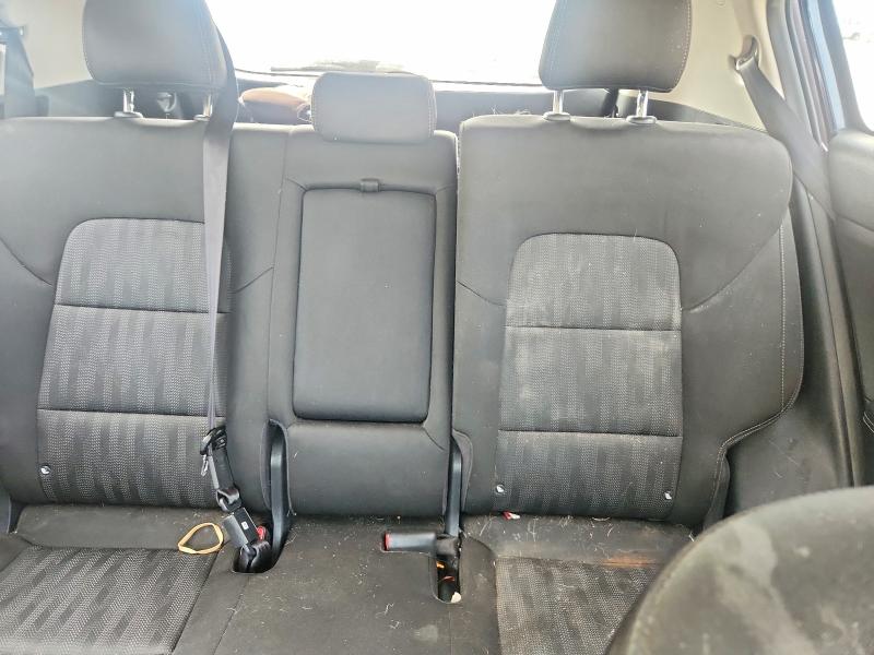 Aukcja sprzedaży 2017 Kia Sportage, vin: KNDPM3AC9H7134666, numer aukcji: 62496146