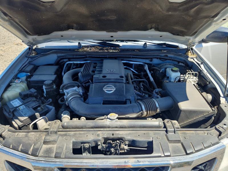 Продаж на аукціоні авто 2019 Nissan Frontier, vin: 1N6AD0EV0KN738512, номер лоту: 62844106
