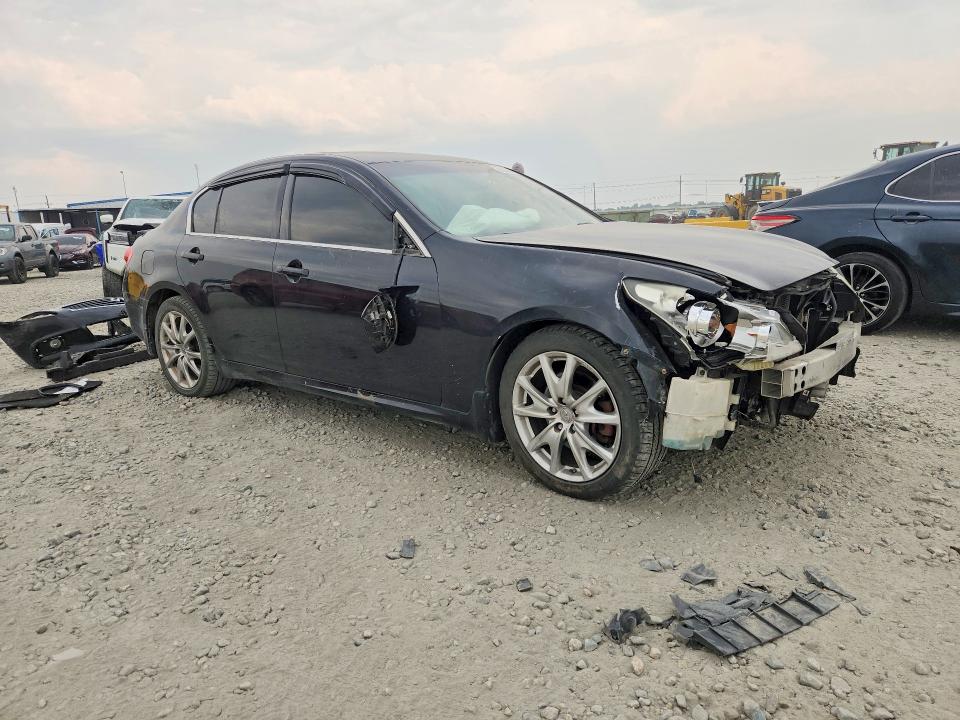 Продаж на аукціоні авто 2012 Infiniti G37 Sedan, vin: JN1CV6AR8CM978129, номер лоту: 60330316