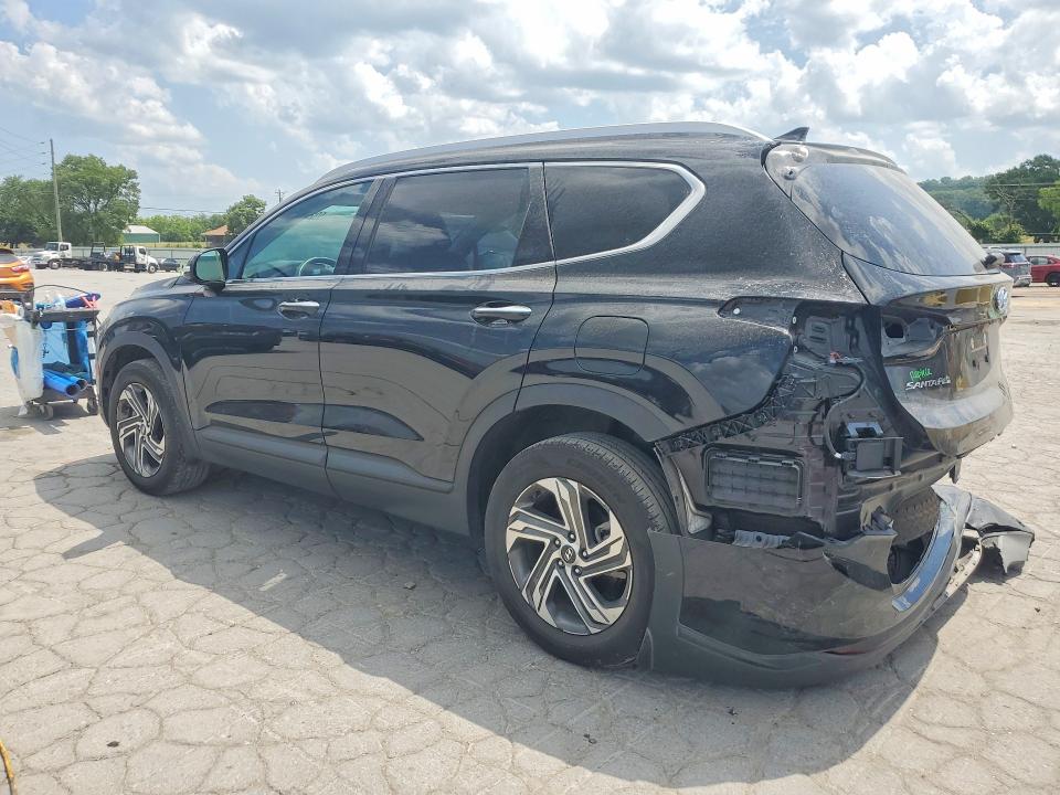 Aukcja sprzedaży 2023 Hyundai Santa Fe, vin: 5NMS24AJ4PH572474, numer aukcji: 59291306