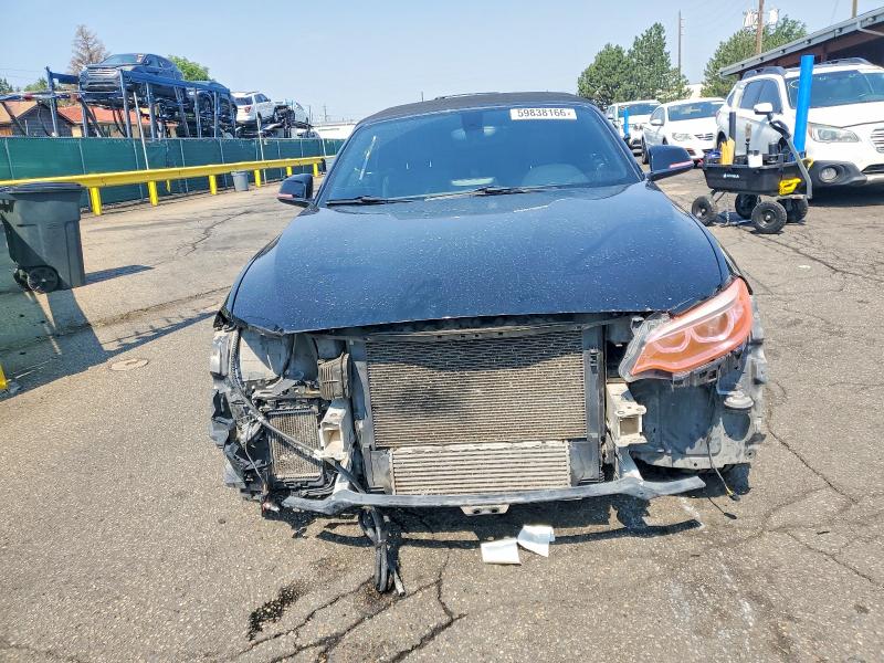 Aukcja sprzedaży 2015 Bmw 228, vin: WBA1K5C56FV474093, numer aukcji: 59838166