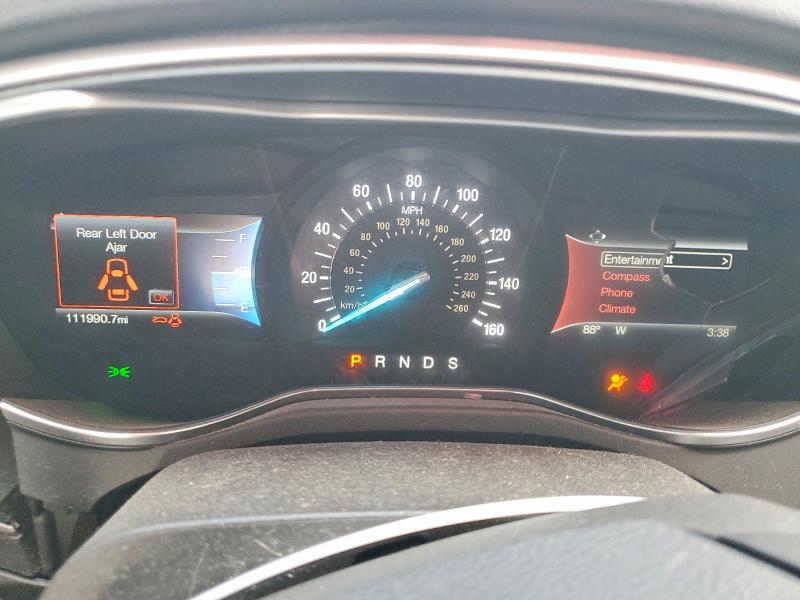 Aukcja sprzedaży 2016 Ford Fusion, vin: 3FA6P0H74GR223214, numer aukcji: 61412246
