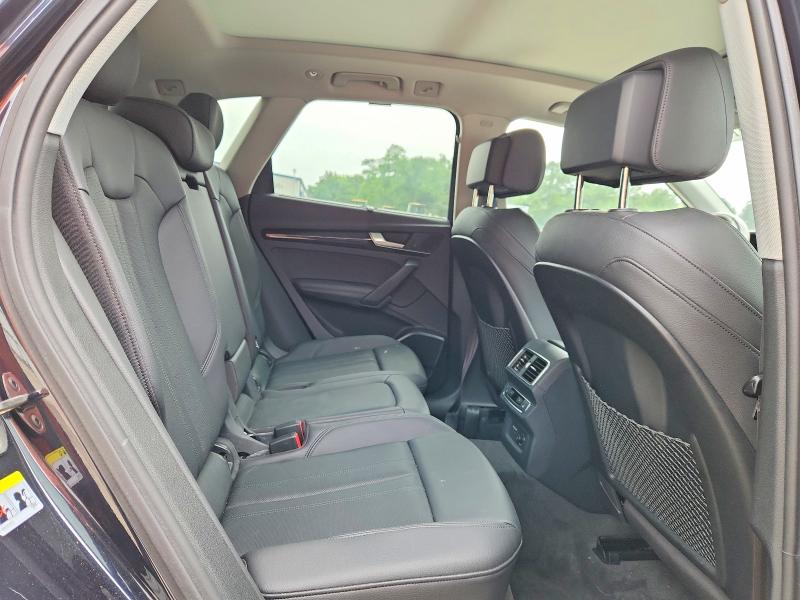 Aukcja sprzedaży 2019 Audi Q5, vin: WA1CNAFY5K2055885, numer aukcji: 61965916