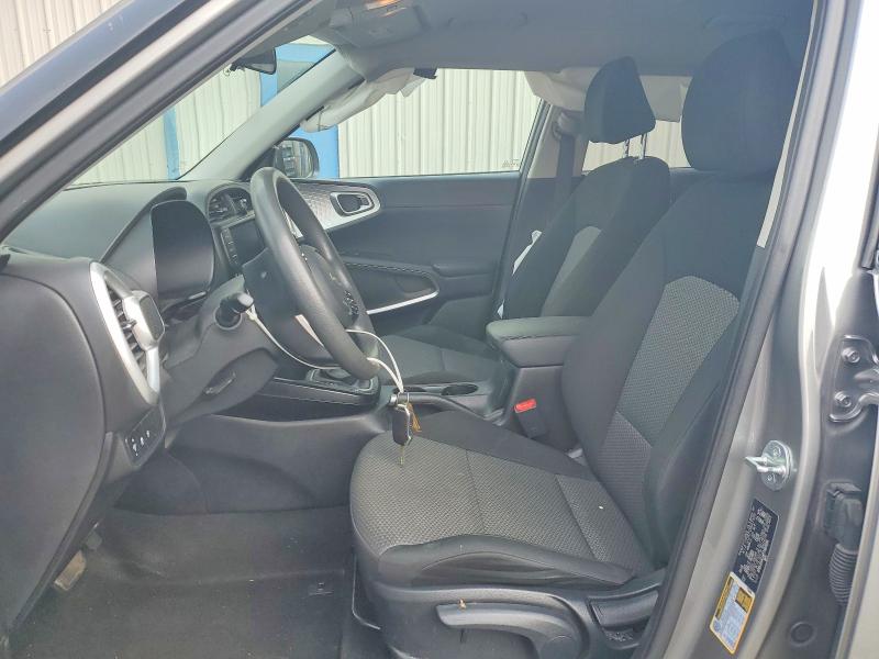 Aukcja sprzedaży 2023 Kia Soul, vin: KNDJ23AU4P7883006, numer aukcji: 62346726