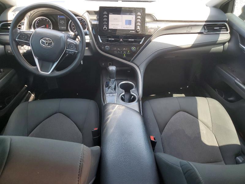 Aukcja sprzedaży 2022 Toyota Camry, vin: 4T1C11AK9NU714303, numer aukcji: 61122486