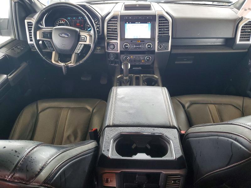 2019 Ford F150 მანქანა იყიდება აუქციონზე, vin: 1FTEW1E48KFB10929, აუქციონის ნომერი: 62108326
