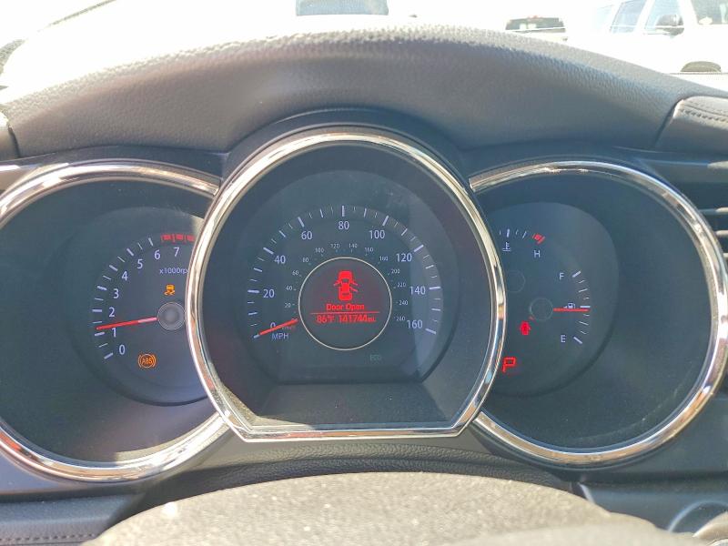 85973305 :رقم المزاد ، 5XXGN4A73DG223379 vin ، 2013 Kia Optima مزاد بيع