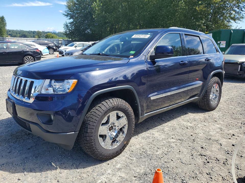 Aukcja sprzedaży 2012 Jeep Grand Cherokee, vin: 1C4RJFAG1CC245234, numer aukcji: 63343156