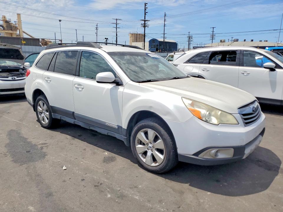 Aukcja sprzedaży 2012 Subaru Outback, vin: 4S4BRDJC4C2285269, numer aukcji: 61803546