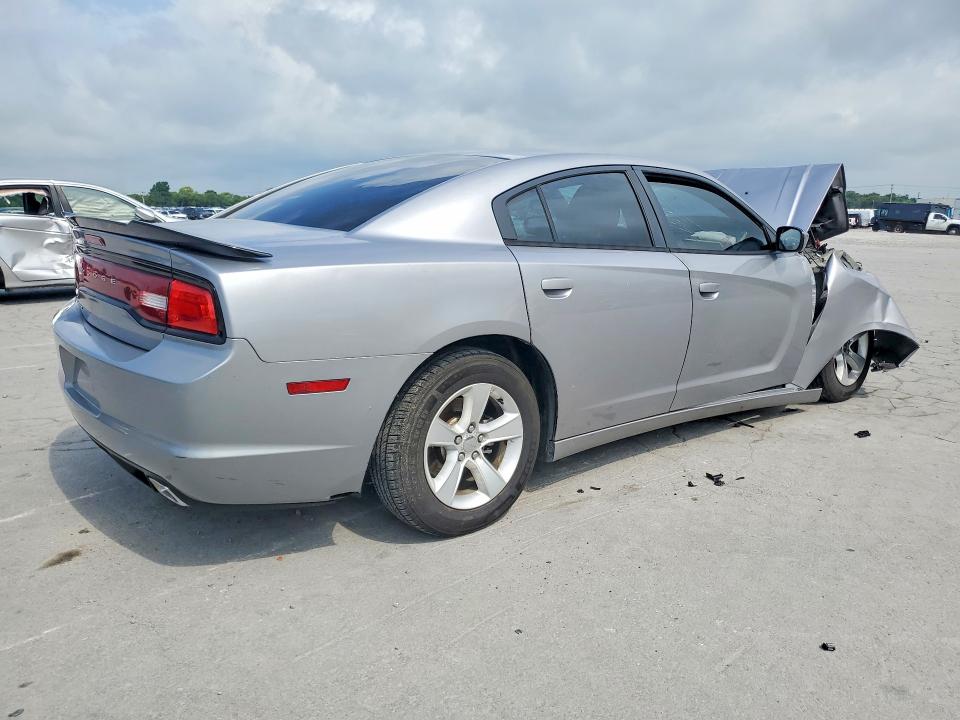 Aukcja sprzedaży 2014 Dodge Charger, vin: 2C3CDXBG1EH265408, numer aukcji: 60177546
