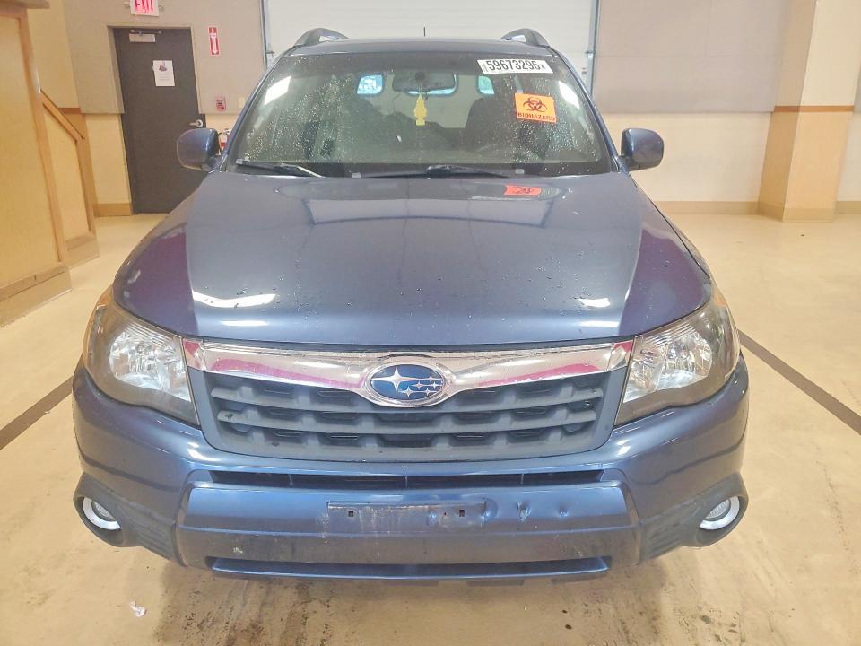 Aukcja sprzedaży 2012 Subaru Forester, vin: JF2SHADCXCH401977, numer aukcji: 59673296