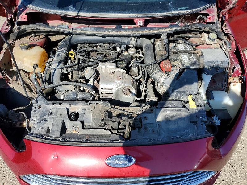 Продажа на аукционе авто 2014 Ford Fiesta, vin: 3FADP4EE6EM175758, номер лота: 62308206