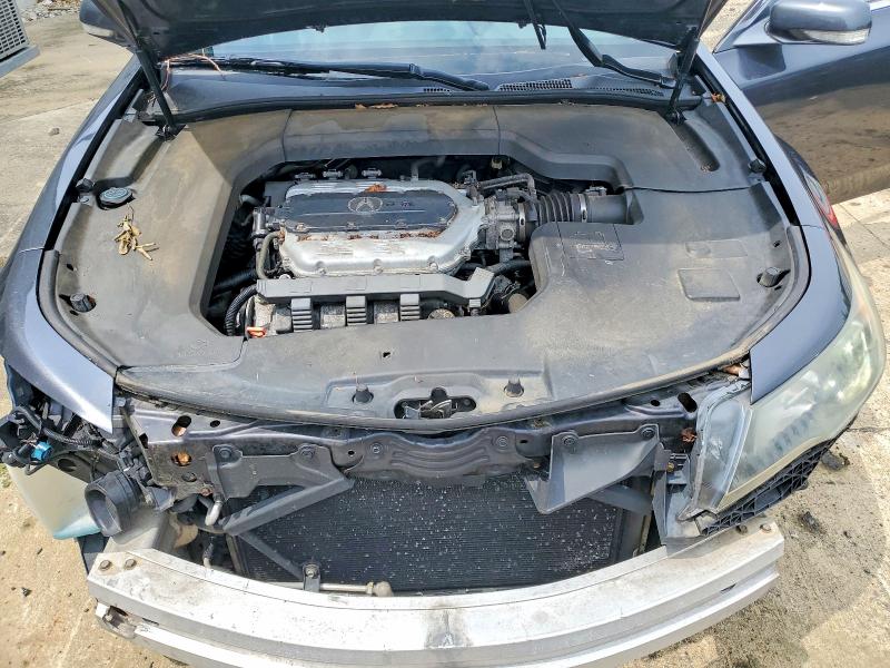 Aukcja sprzedaży 2013 Acura Tl, vin: 19UUA8F59DA006204, numer aukcji: 60521496