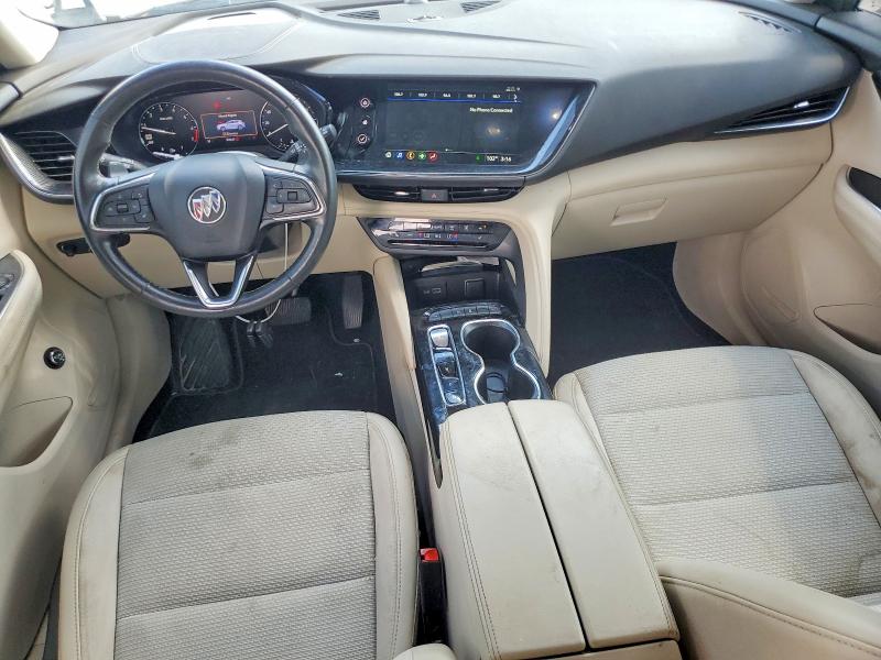 Aukcja sprzedaży 2023 Buick Envision, vin: LRBAZLR4XPD072696, numer aukcji: 63148126
