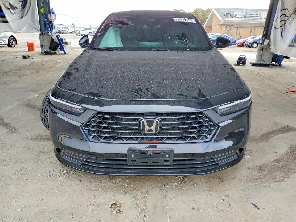 Продажа на аукционе авто 2024 Honda Accord, vin: 1HGCY2F79RA080395, номер лота: 58719166