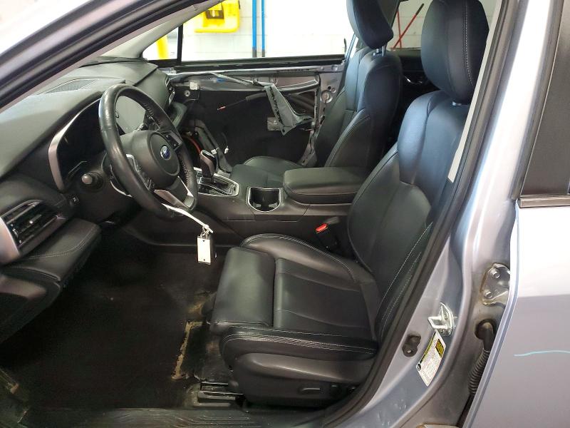 2023 Subaru Outback მანქანა იყიდება აუქციონზე, vin: 4S4BTANCXP3204933, აუქციონის ნომერი: 62037056