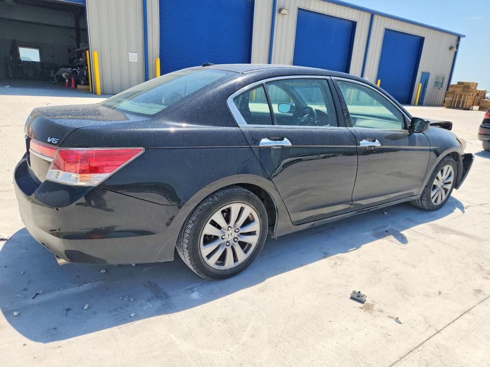 Aukcja sprzedaży 2011 Honda Accord, vin: 1HGCP3F82BA024564, numer aukcji: 60696326