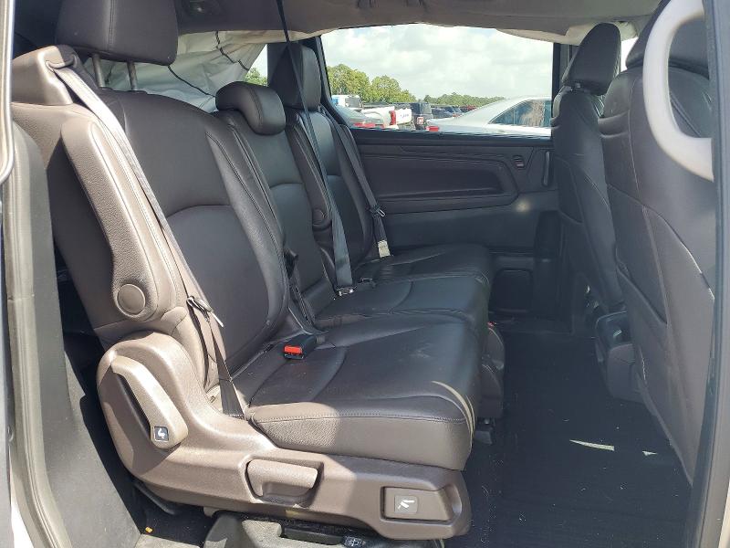 Aukcja sprzedaży 2018 Honda Odyssey, vin: 5FNRL6H92JB105212, numer aukcji: 62269946