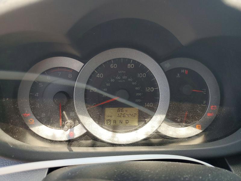 Продаж на аукціоні авто 2011 Toyota Rav4, vin: JTMRF4DV2B5047636, номер лоту: 62241396