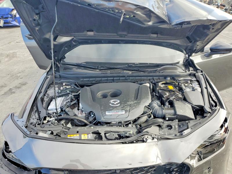 Продаж на аукціоні авто 2026 Mazda 3, vin: JM1BPBEY3T1879037, номер лоту: 61519166