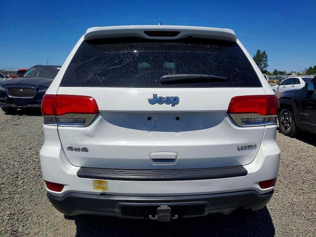 Продаж на аукціоні авто 2014 Jeep Grand Cherokee, vin: 1C4RJFAG3EC471116, номер лоту: 60242476