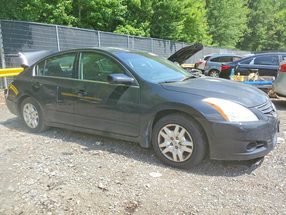 Aukcja sprzedaży 2011 Nissan Altima, vin: 1N4AL2AP5BN453819, numer aukcji: 58979946