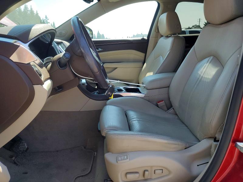 2015 Cadillac Srx მანქანა იყიდება აუქციონზე, vin: 3GYFNGE31FS628040, აუქციონის ნომერი: 62103786