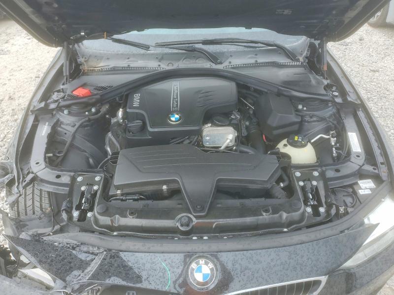 2015 Bmw 428 მანქანა იყიდება აუქციონზე, vin: WBA3N7C58FK222973, აუქციონის ნომერი: 60809516